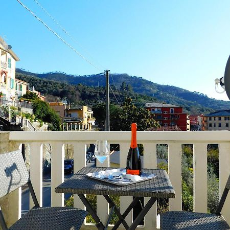 Vacanze In Villa, Levanto Exteriér fotografie