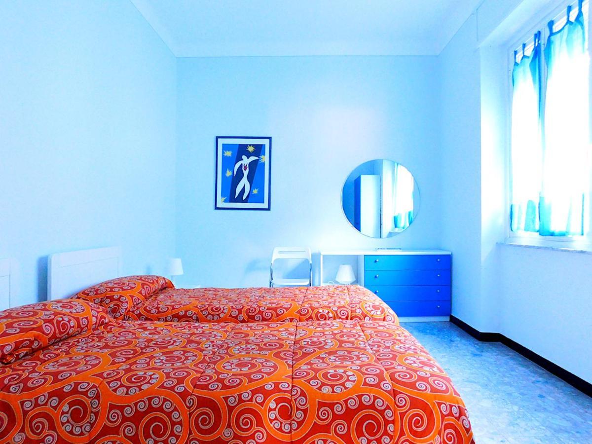 Vacanze In Villa, Levanto Exteriér fotografie