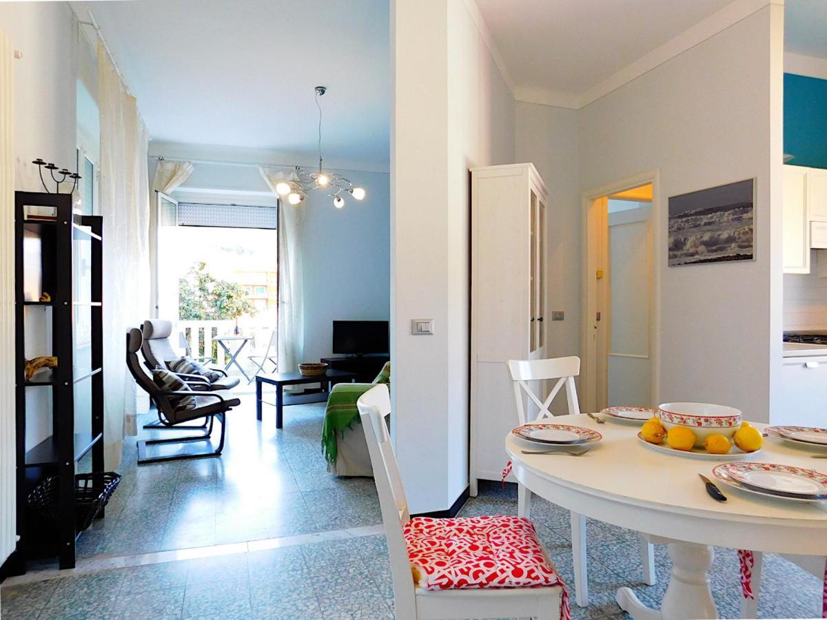Vacanze In Villa, Levanto Exteriér fotografie