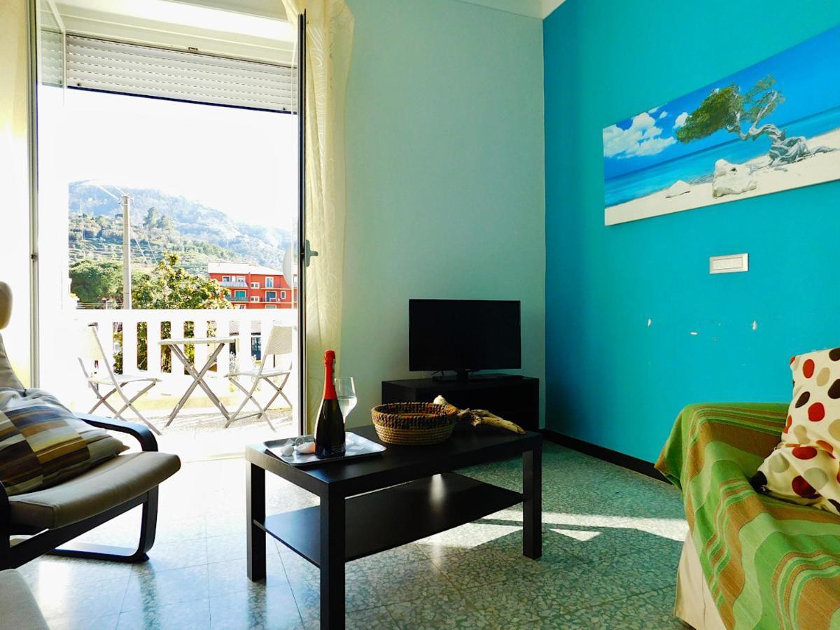 Vacanze In Villa, Levanto Exteriér fotografie