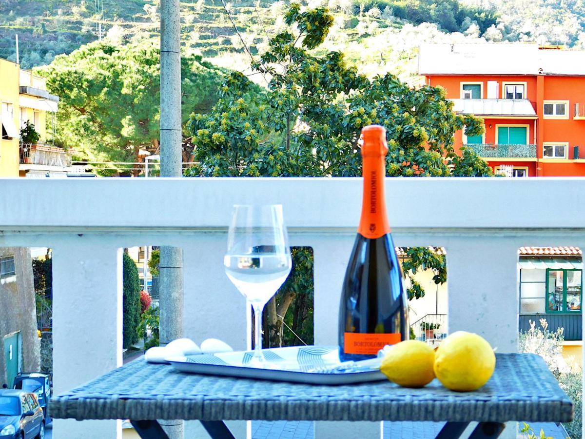 Vacanze In Villa, Levanto Exteriér fotografie
