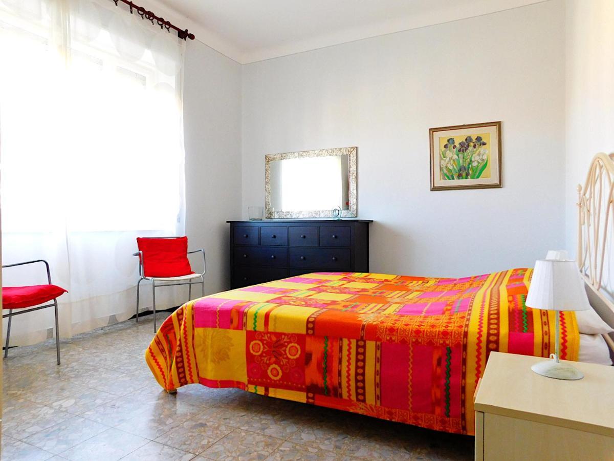 Vacanze In Villa, Levanto Exteriér fotografie