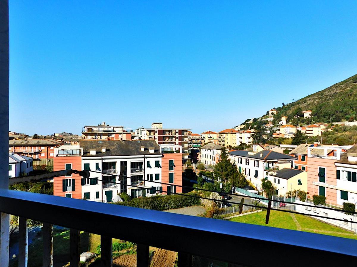 Vacanze In Villa, Levanto Exteriér fotografie