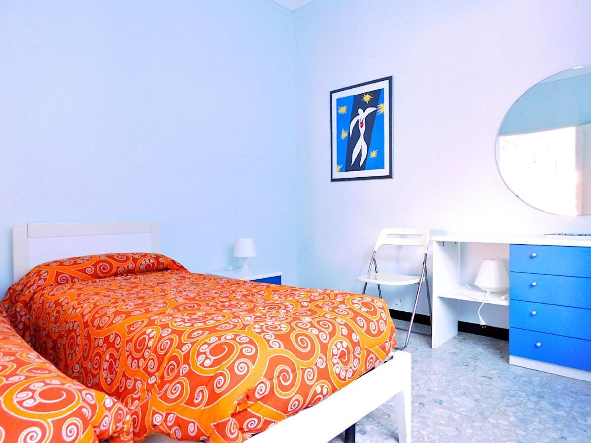 Vacanze In Villa, Levanto Exteriér fotografie