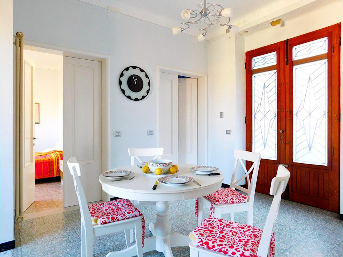 Vacanze In Villa, Levanto Exteriér fotografie