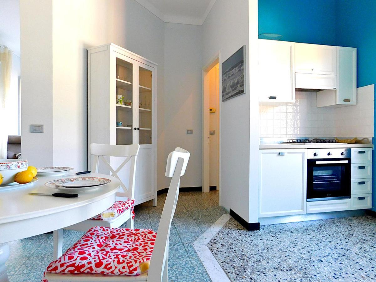 Vacanze In Villa, Levanto Exteriér fotografie