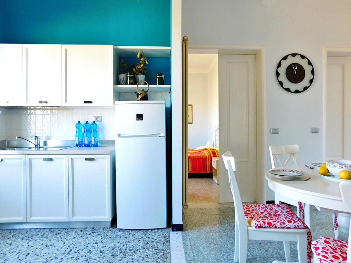 Vacanze In Villa, Levanto Exteriér fotografie