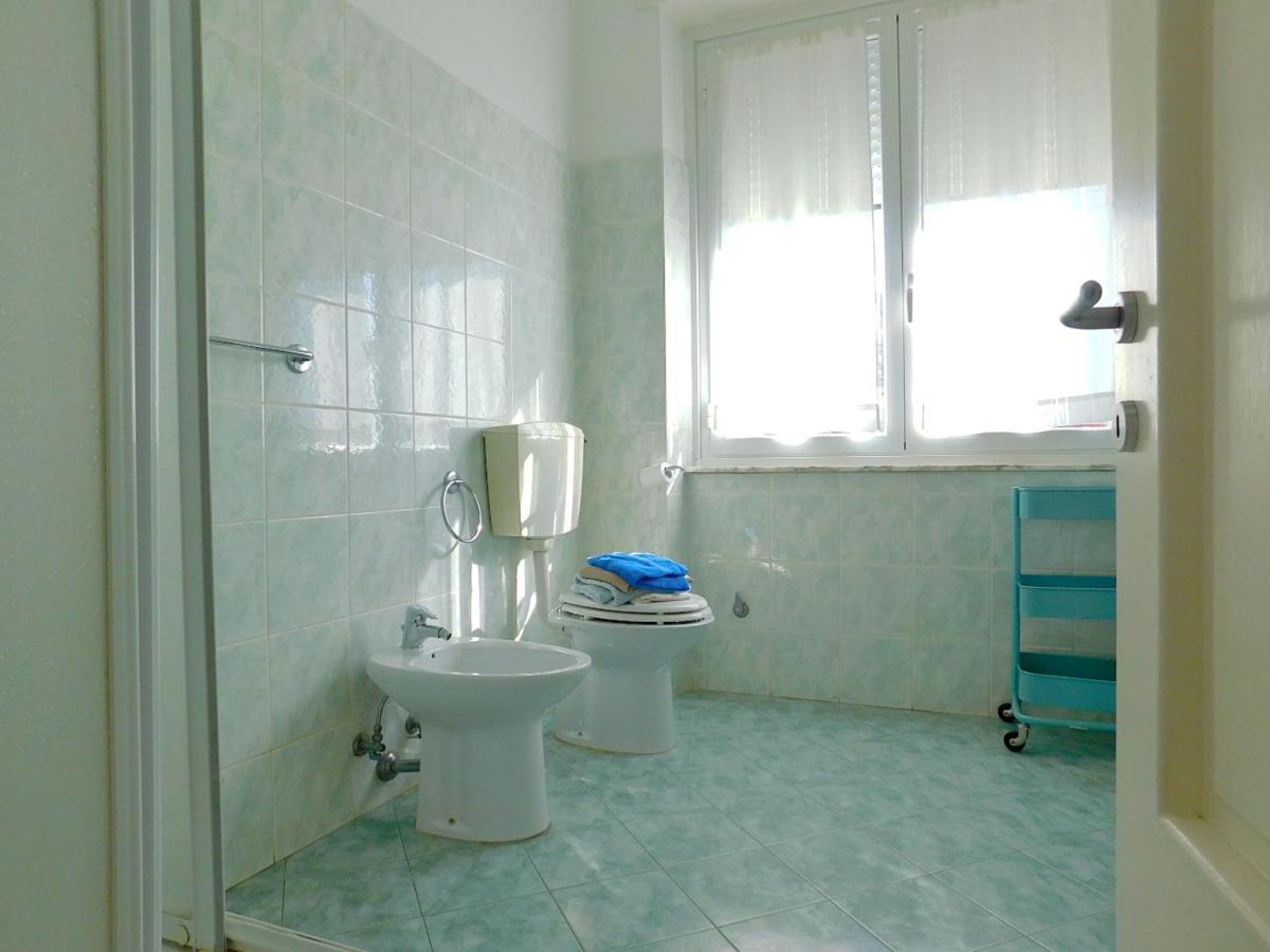 Vacanze In Villa, Levanto Exteriér fotografie